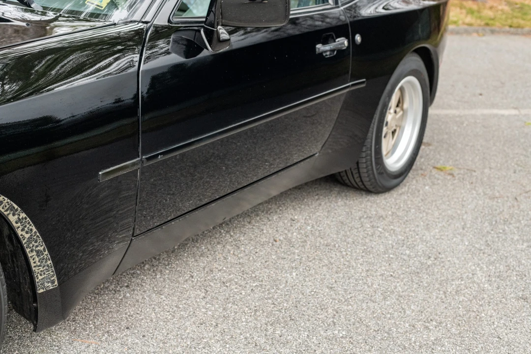 1985 Porsche 944 - Image 22 of 31