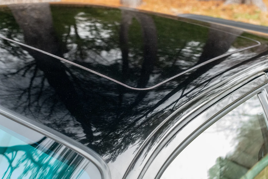 1985 Porsche 944 - Image 27 of 31