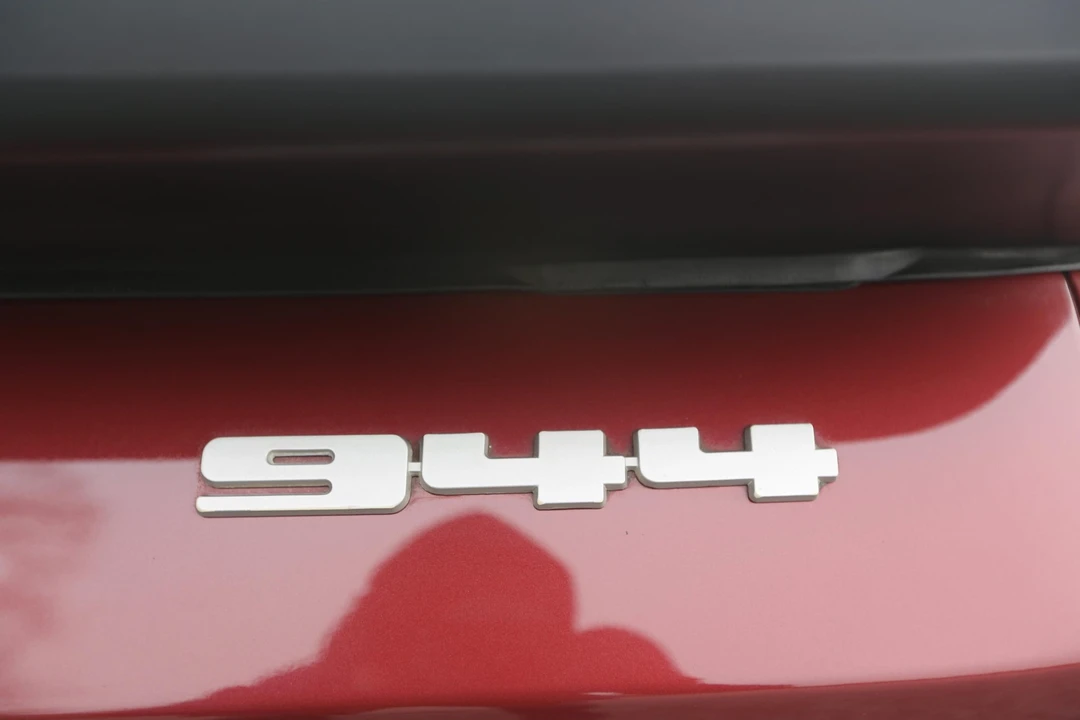 1985 Porsche 944 - Image 29 of 31