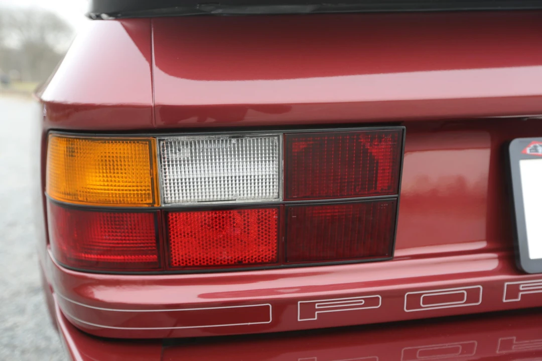 1985 Porsche 944 - Image 31 of 31