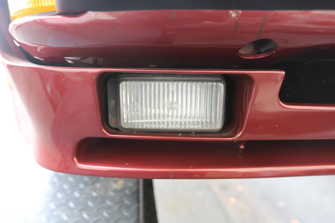 1985 Porsche 944 - Image 24 of 31