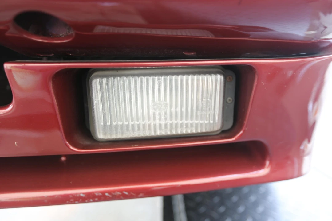 1985 Porsche 944 - Image 25 of 31