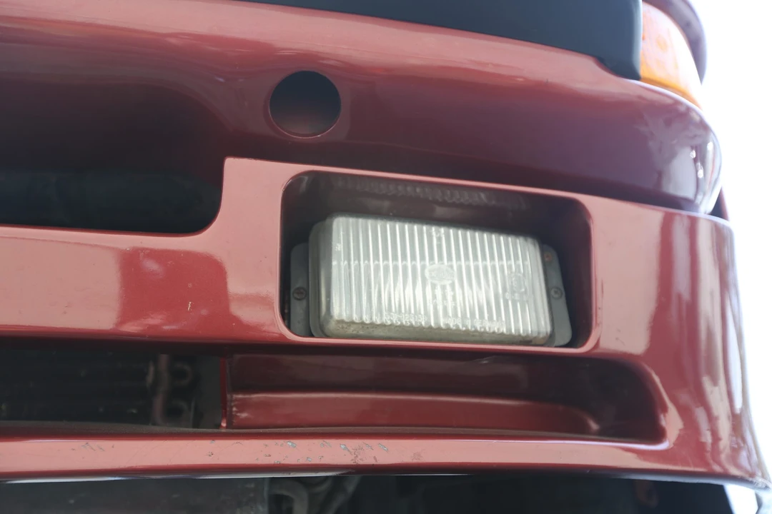 1985 Porsche 944 - Image 27 of 31
