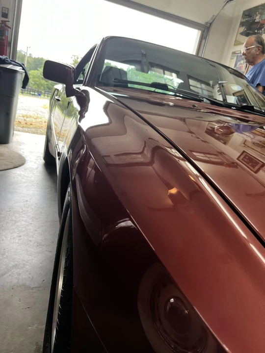 1985 Porsche 944 - Image 21 of 31