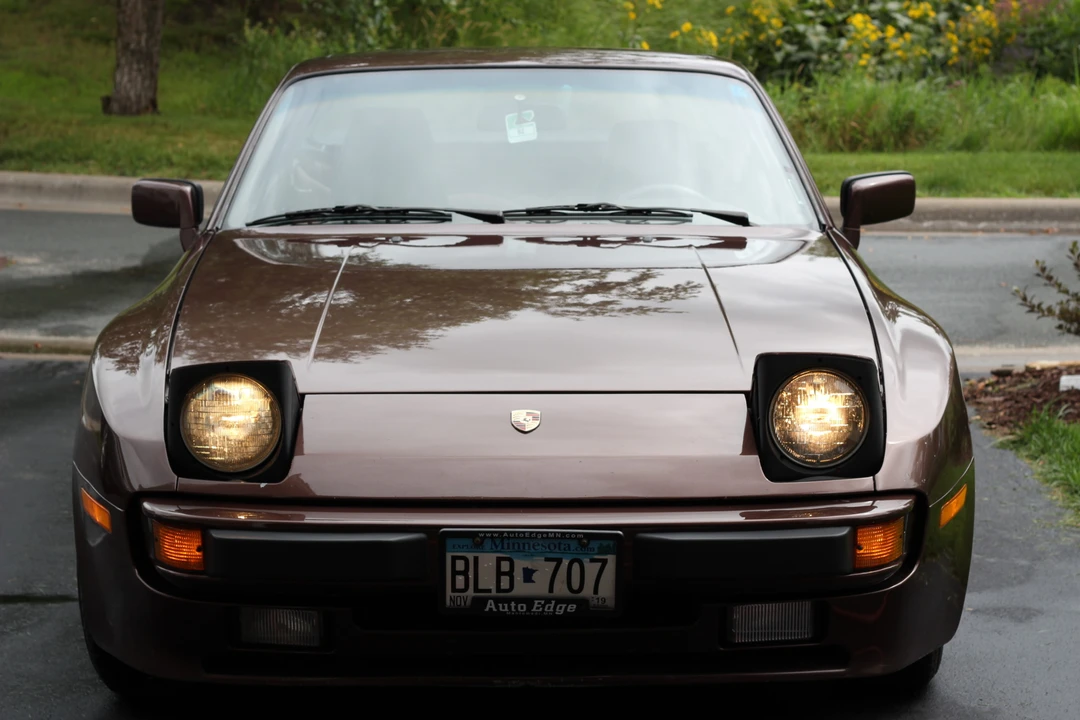 1985 Porsche 944 - Image 6 of 31