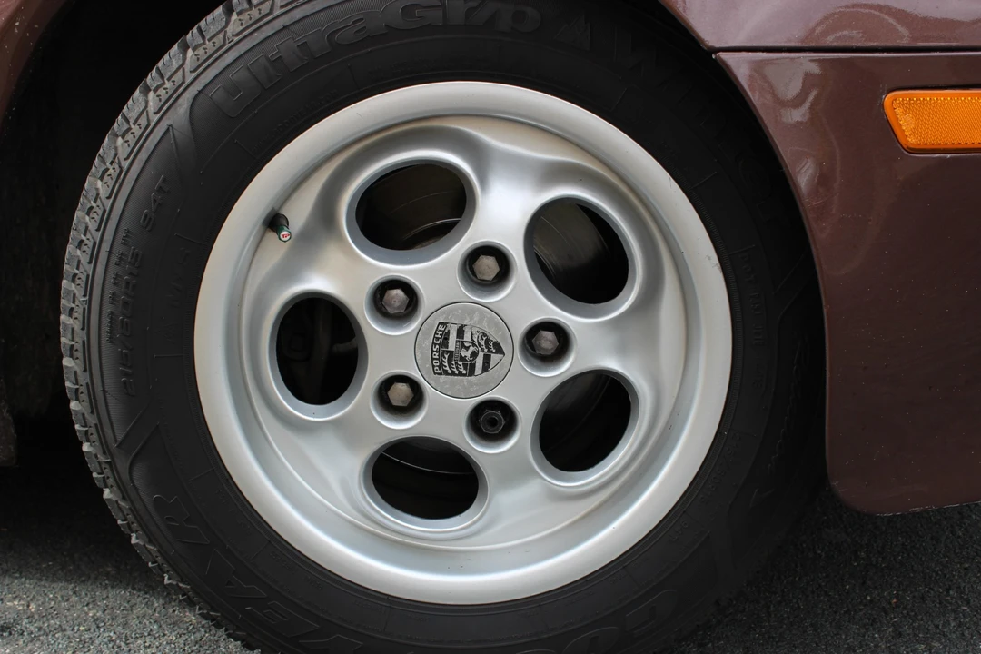 1985 Porsche 944 - Image 30 of 31