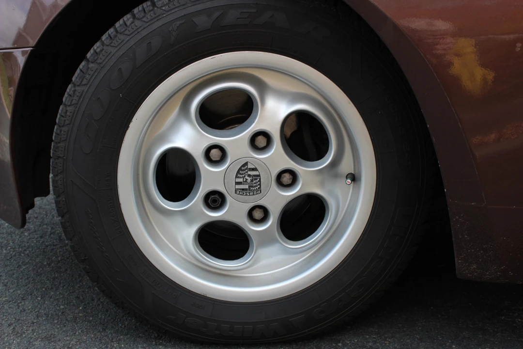 1985 Porsche 944 - Image 31 of 31