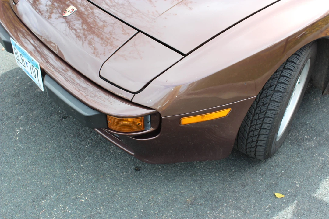 1985 Porsche 944 - Image 18 of 31