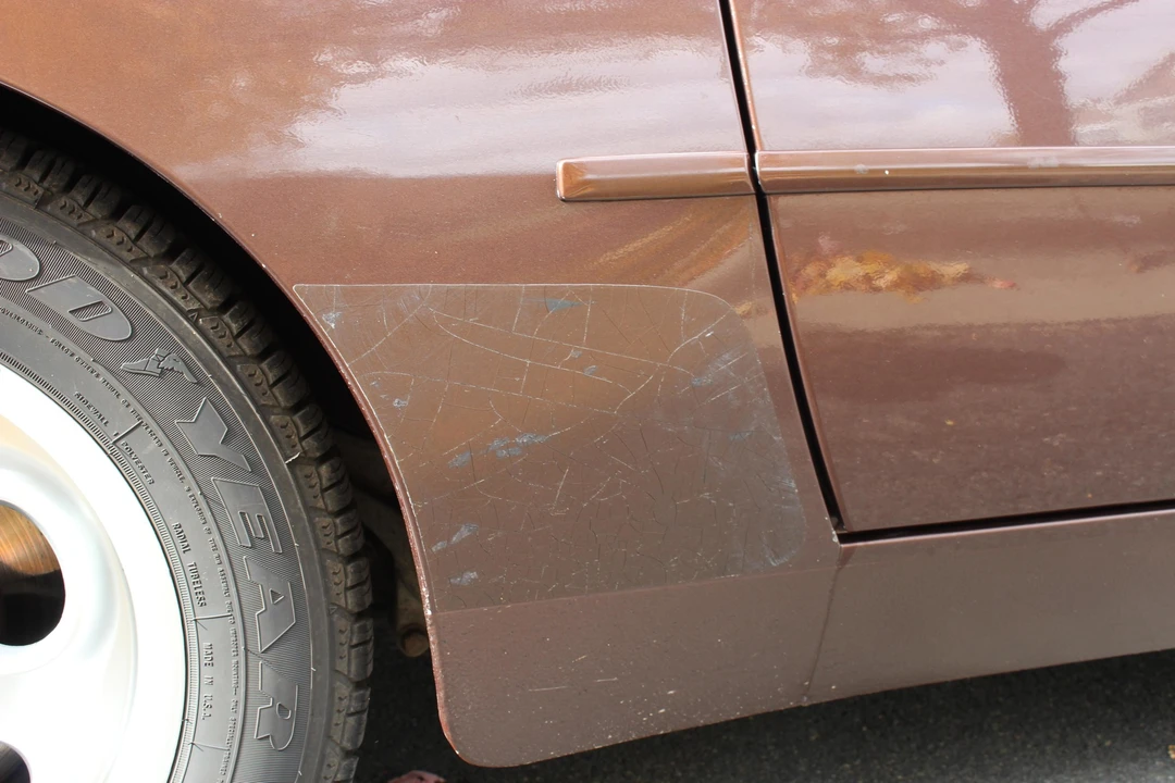 1985 Porsche 944 - Image 19 of 31