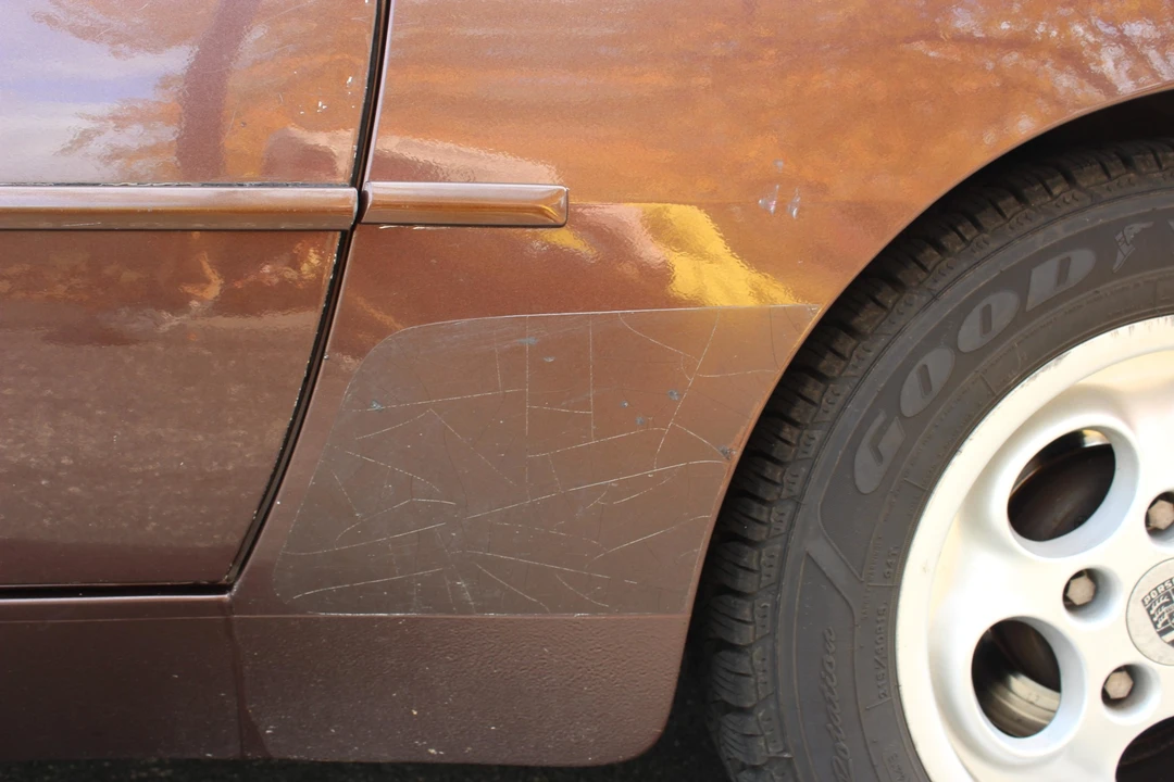 1985 Porsche 944 - Image 22 of 31