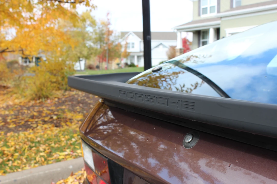 1985 Porsche 944 - Image 25 of 31