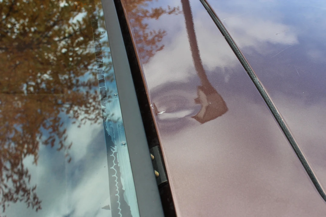 1985 Porsche 944 - Image 26 of 31