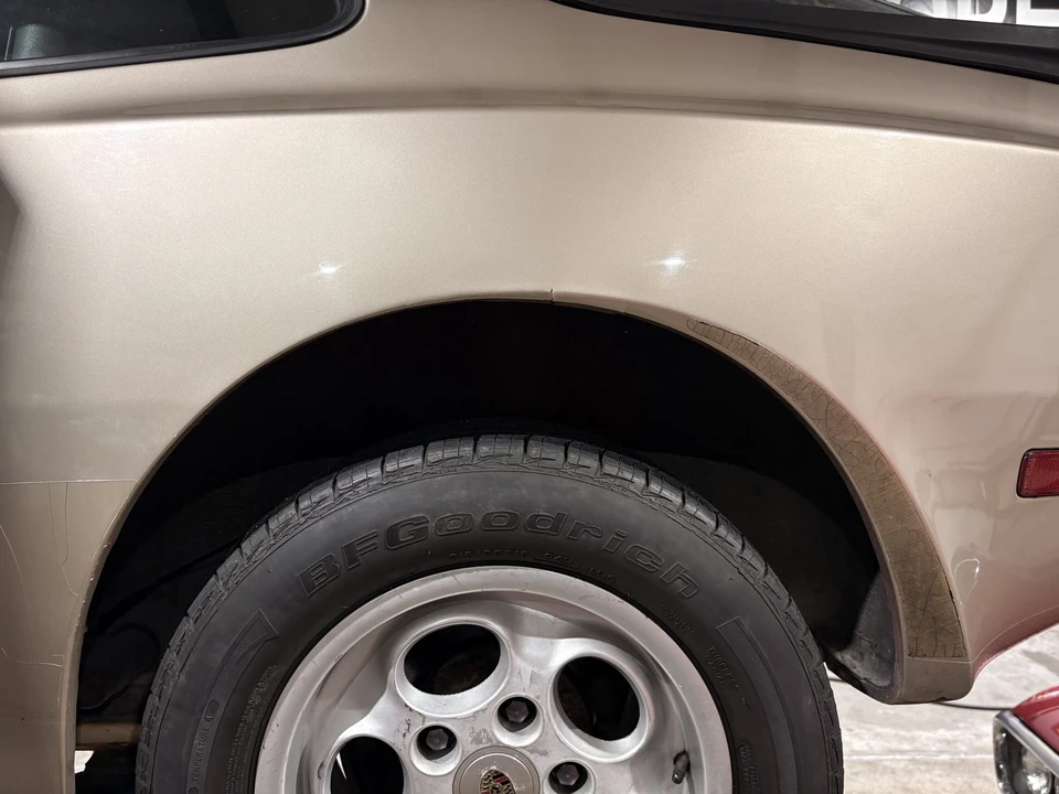 1985 Porsche 944 - Image 31 of 31