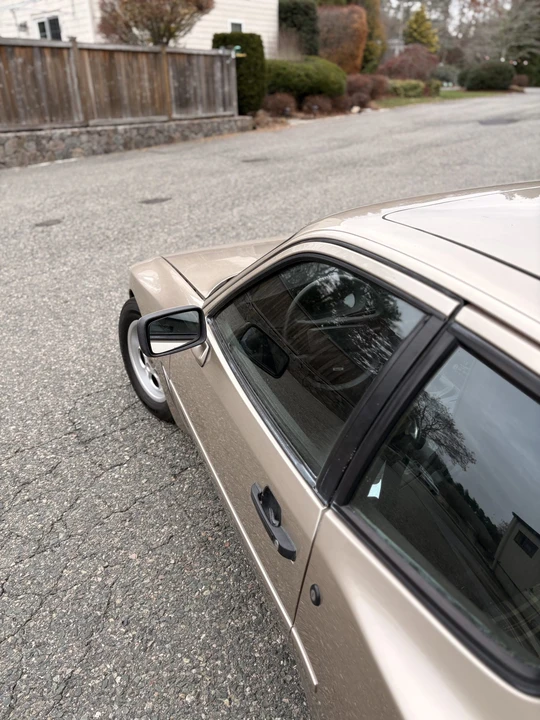 1985 Porsche 944 - Image 16 of 31
