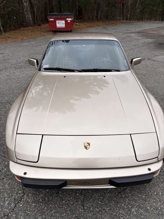 1985 Porsche 944 - Image 14 of 31