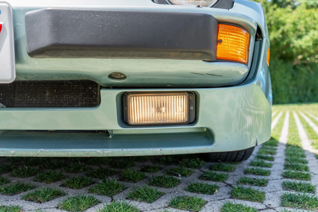 1985 Porsche 944 - Image 26 of 31