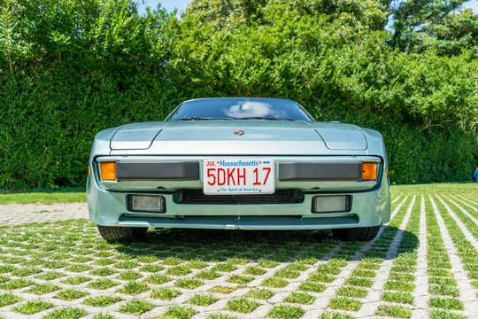1985 Porsche 944 - Image 4 of 31
