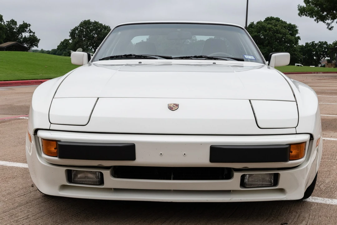 1985 Porsche 944 - Image 3 of 31