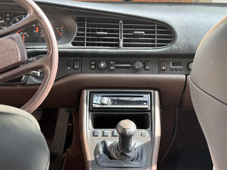 1985 Porsche 944 - Image 31 of 31