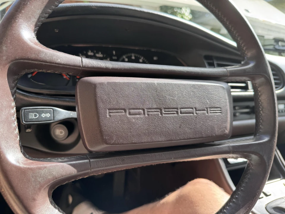 1985 Porsche 944 - Image 28 of 31