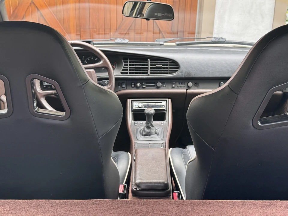 1985 Porsche 944 - Image 30 of 31