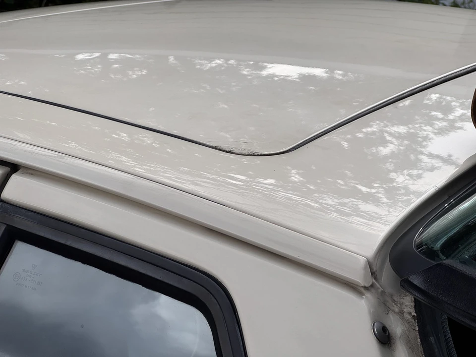 1985 Porsche 944 - Image 12 of 31