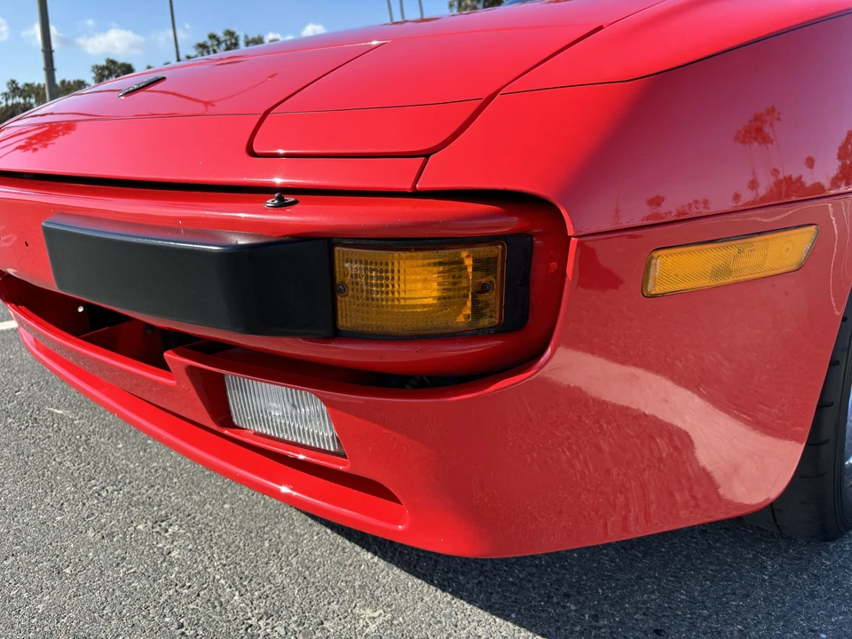 1985 Porsche 944 - Image 26 of 31