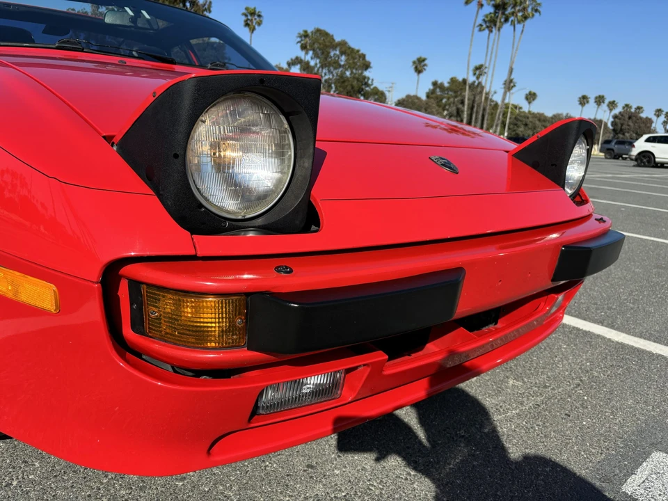 1985 Porsche 944 - Image 23 of 31