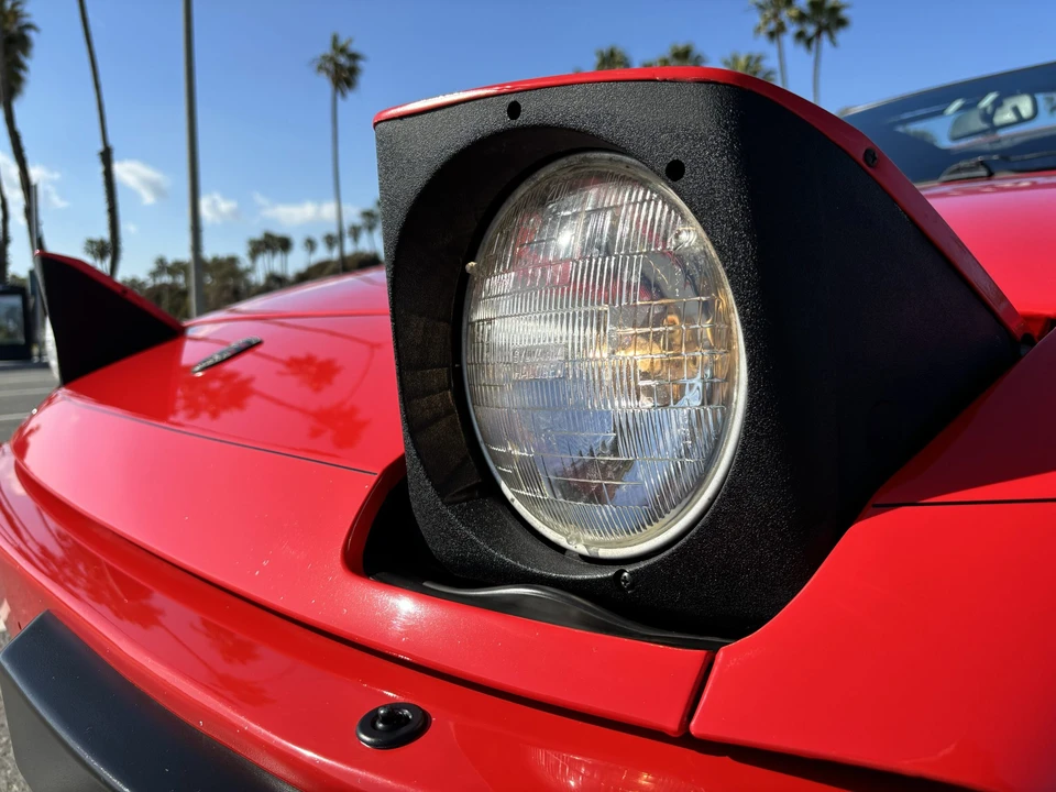 1985 Porsche 944 - Image 25 of 31