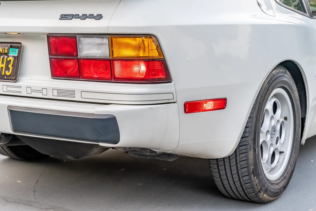 1985 Porsche 944 - Image 31 of 31