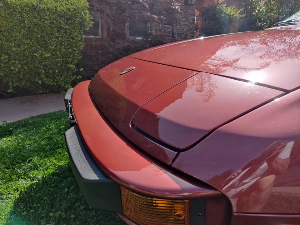1985 Porsche 944 - Image 25 of 31