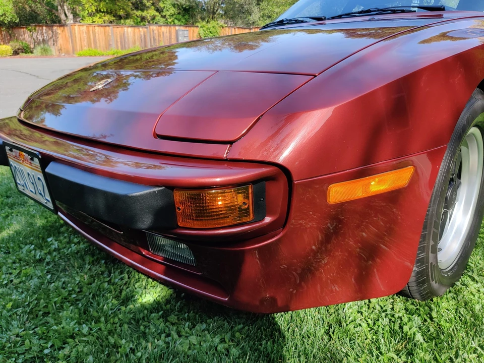 1985 Porsche 944 - Image 26 of 31
