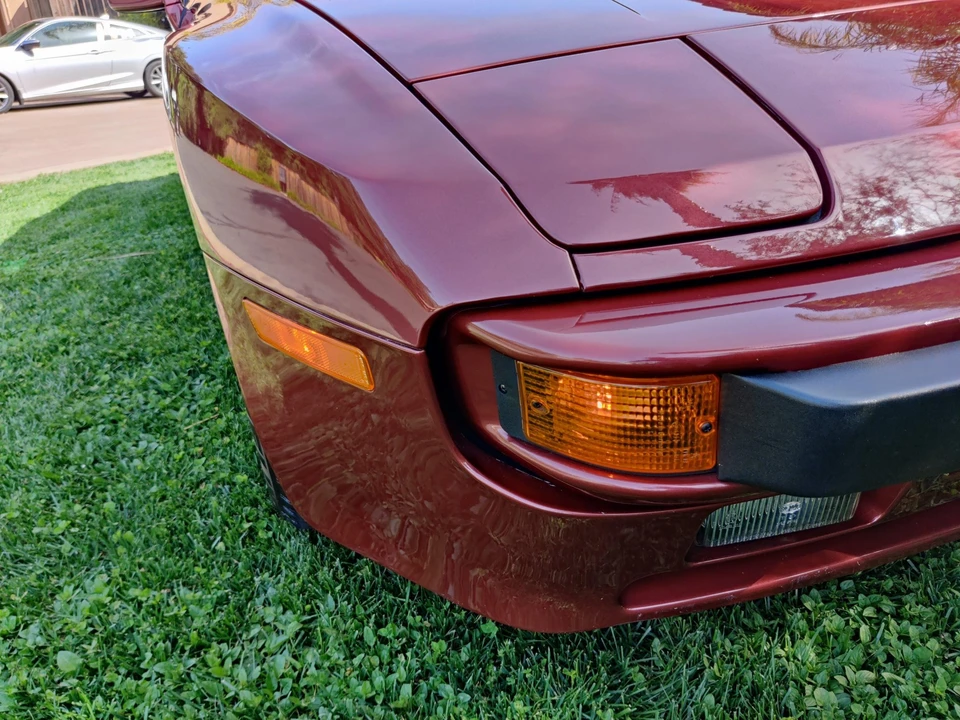 1985 Porsche 944 - Image 21 of 31