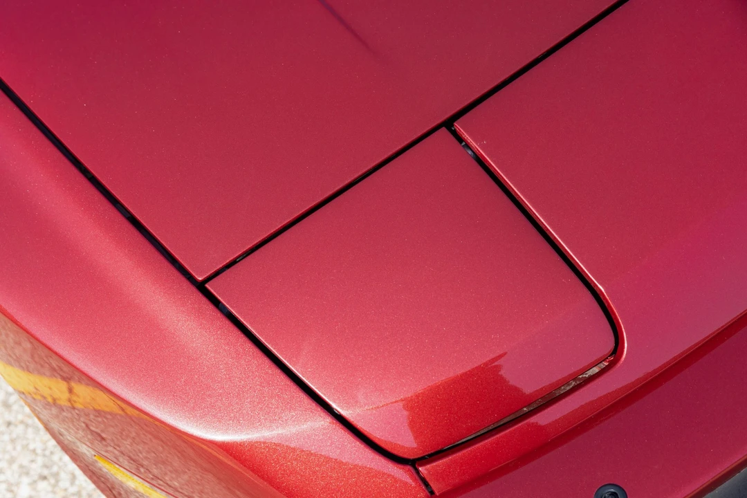 1985 Porsche 944 - Image 21 of 31