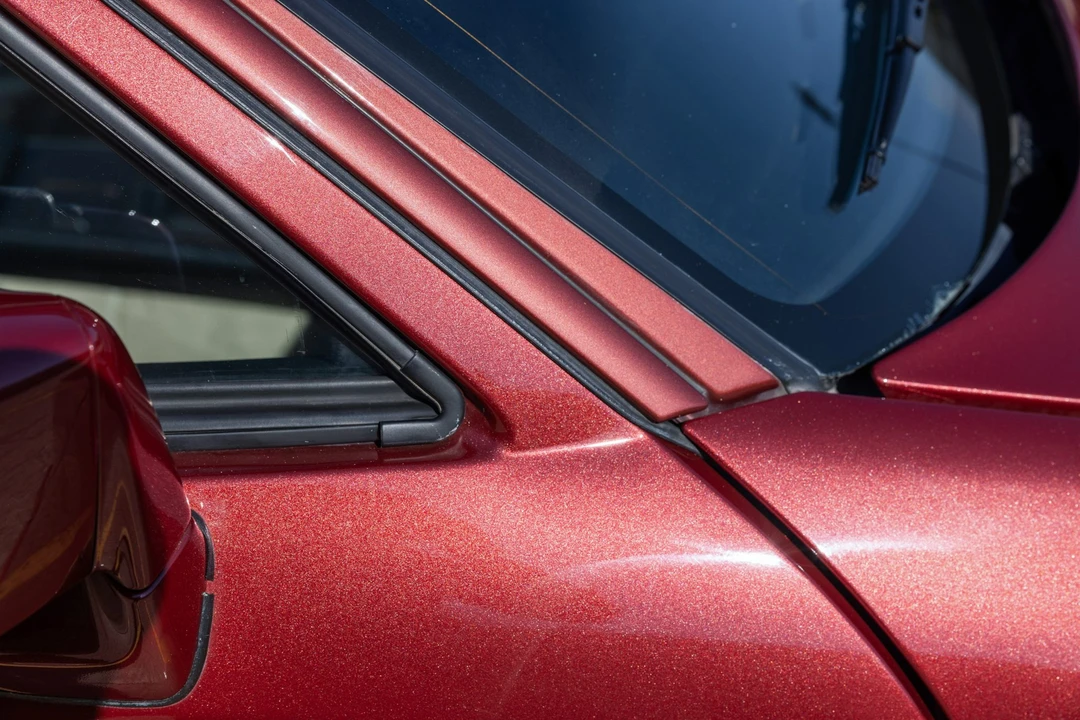 1985 Porsche 944 - Image 29 of 31