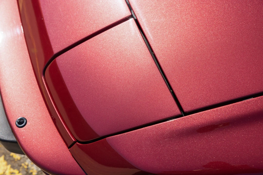 1985 Porsche 944 - Image 22 of 31