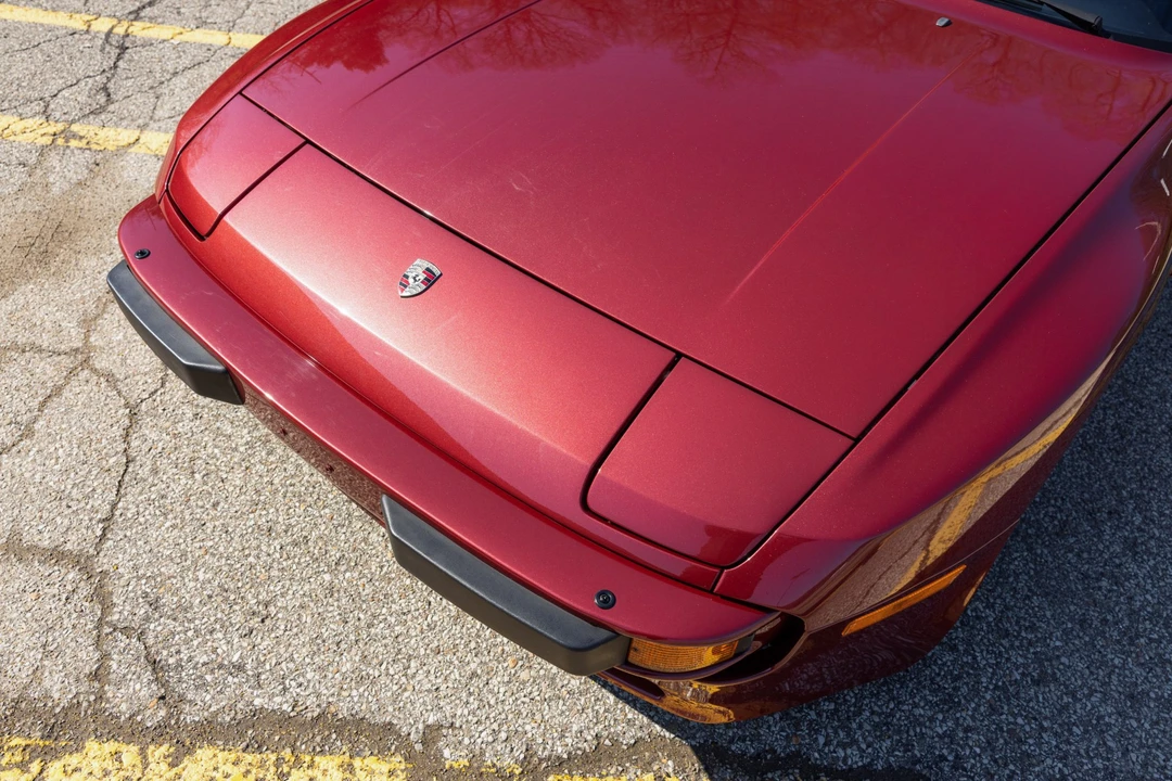 1985 Porsche 944 - Image 18 of 31