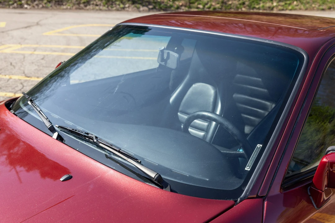 1985 Porsche 944 - Image 25 of 31