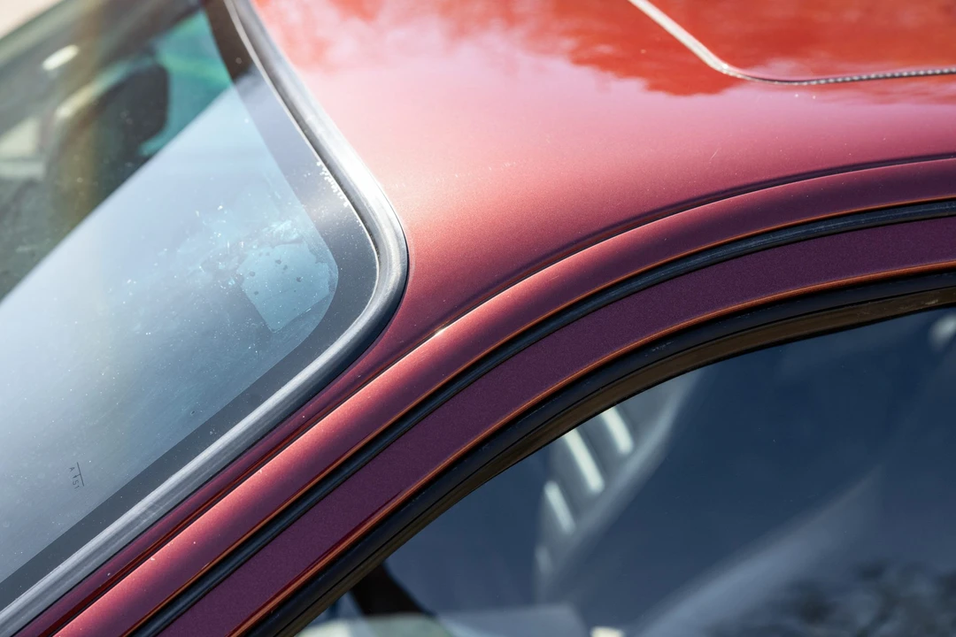 1985 Porsche 944 - Image 28 of 31