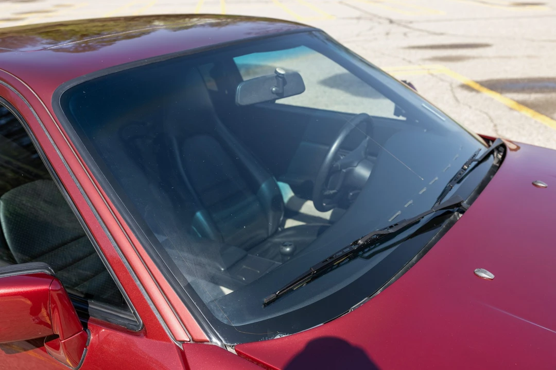 1985 Porsche 944 - Image 24 of 31