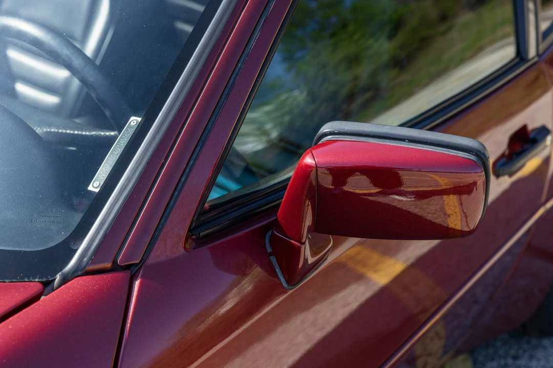 1985 Porsche 944 - Image 30 of 31