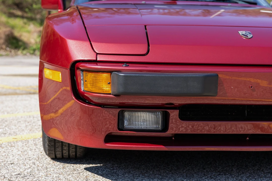 1985 Porsche 944 - Image 19 of 31