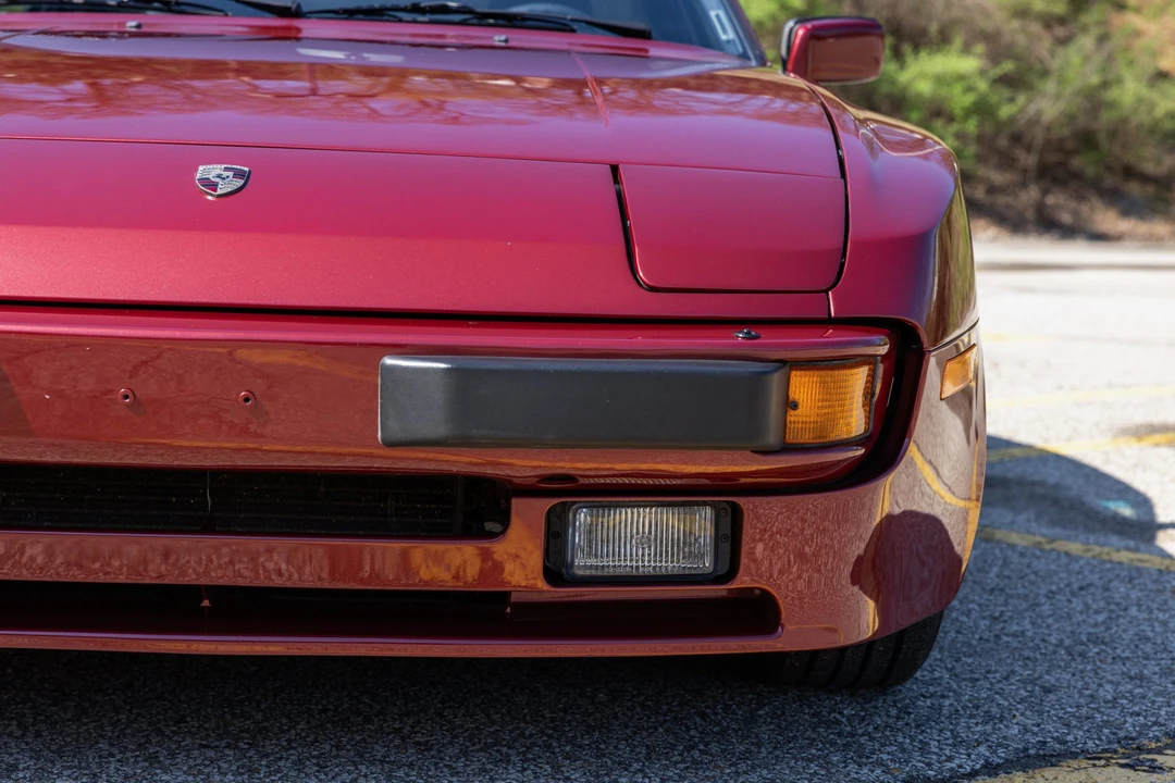 1985 Porsche 944 - Image 20 of 31