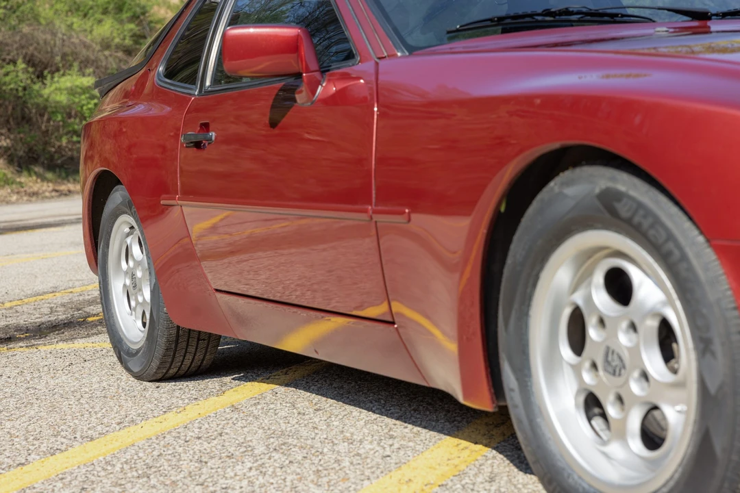 1985 Porsche 944 - Image 26 of 31