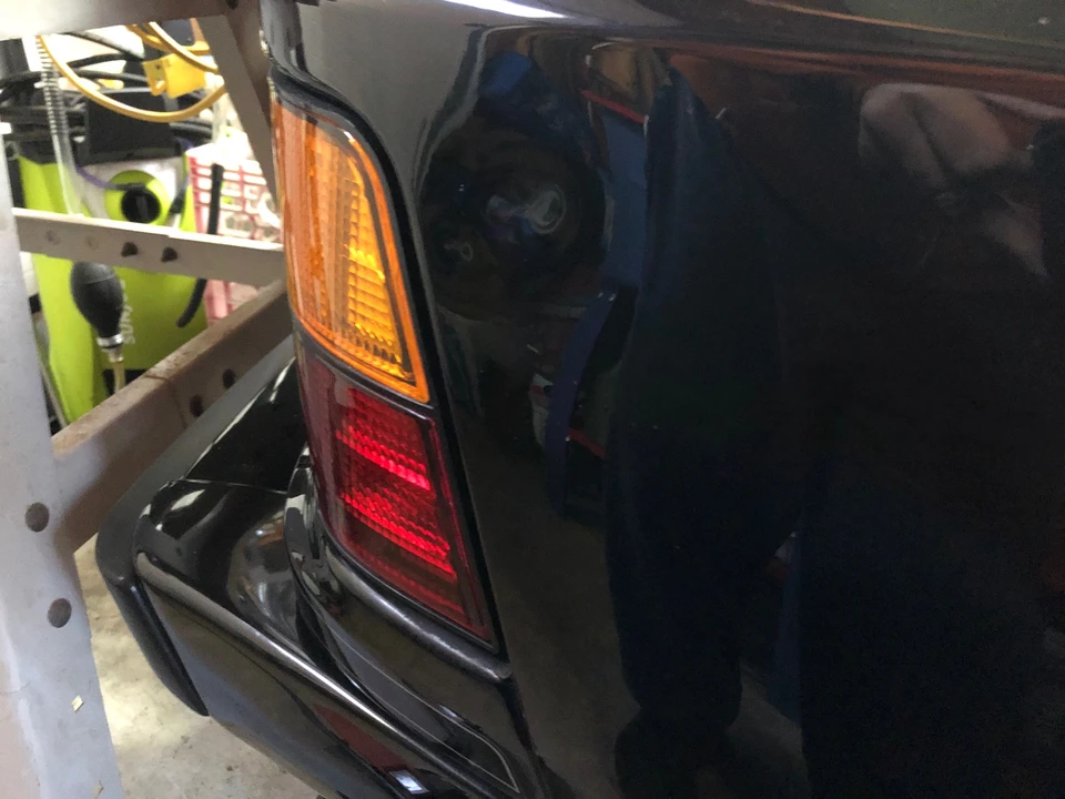 1985 Porsche 944 - Image 23 of 31