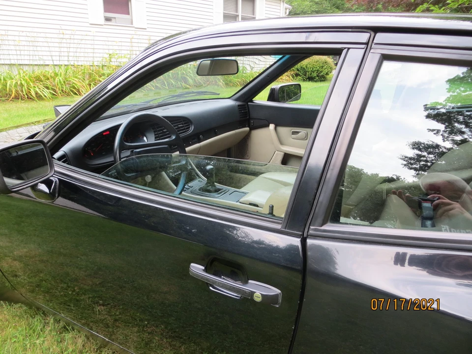 1985 Porsche 944 - Image 28 of 31
