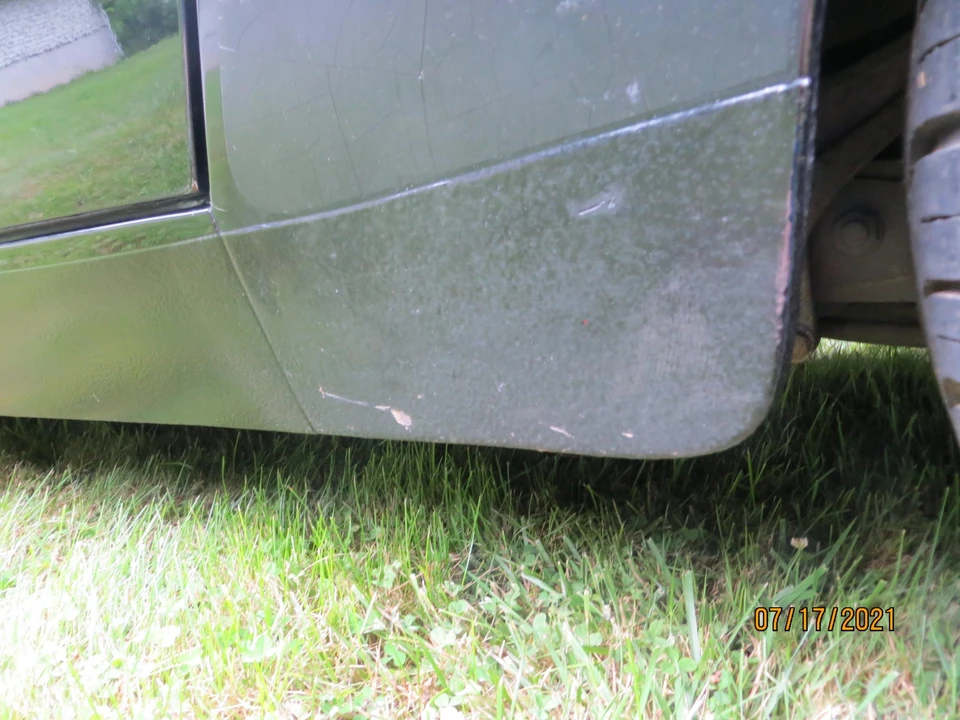 1985 Porsche 944 - Image 26 of 31