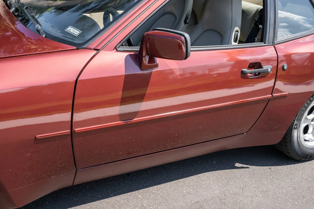 1985 Porsche 944 - Image 21 of 31