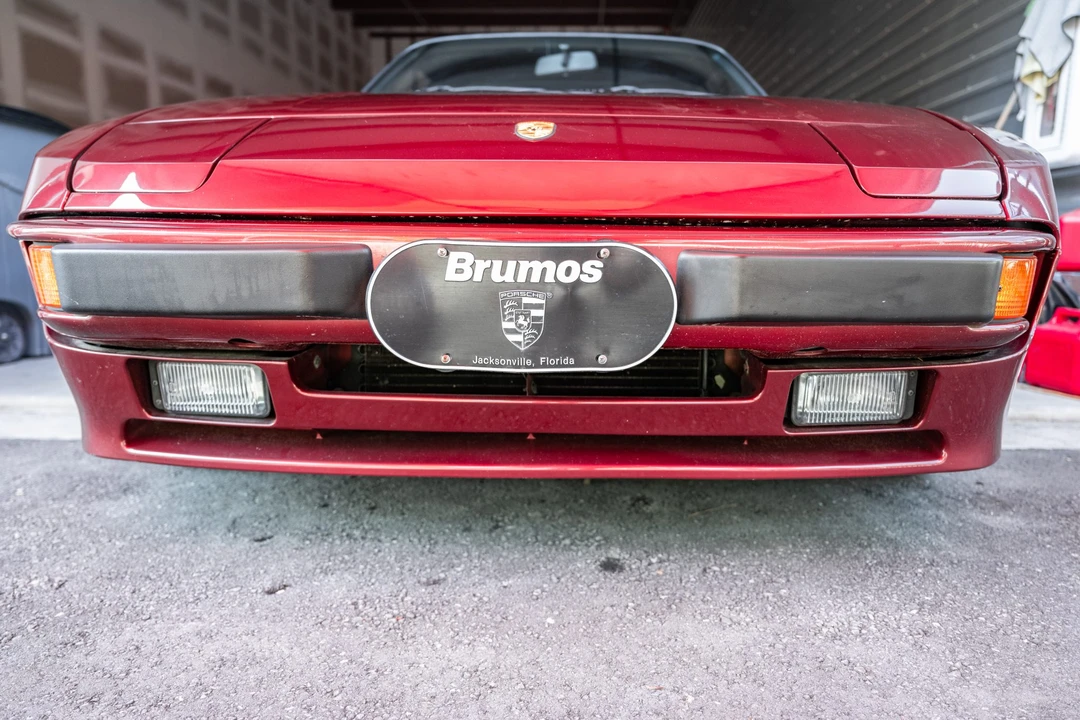 1985 Porsche 944 - Image 16 of 31