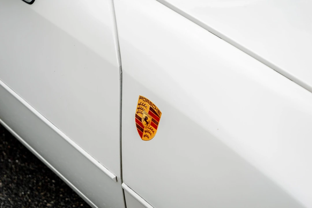 1985 Porsche 944 - Image 30 of 31